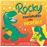 Rocky El Dinosaurio Mas Increíble