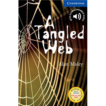 Tangled web cr5