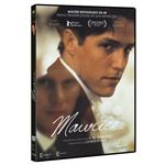 Maurice Ed Restaurada - DVD