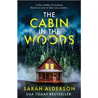 The Cabin in the Woods