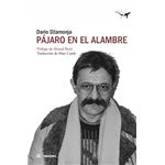 Pajaro En El Alambre