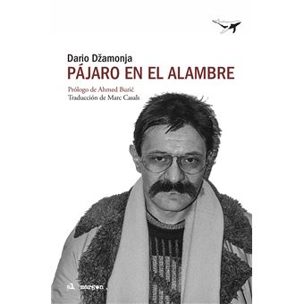 Pajaro En El Alambre