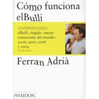 Cómo funciona elBulli