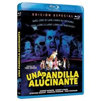 Una pandilla alucinante Ed Especial - Blu-ray
