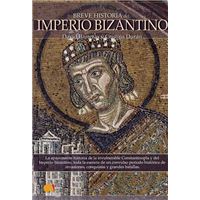 Breve historia del Imperio bizantino