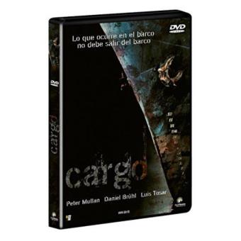 Cargo (2006) - DVD