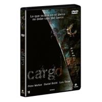 Cargo (2006) - DVD