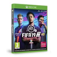 FIFA 19 XBox One