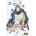 Noragami 22