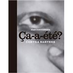 Ca a ete contra barthes