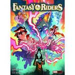 Fantasy Riders