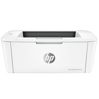Impresora HP LaserJet Pro M15a