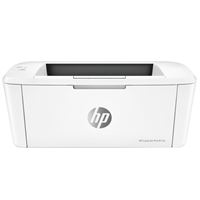 Impresora HP LaserJet Pro M15a