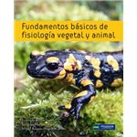 Fundamentos básicos de fisiología vegetal