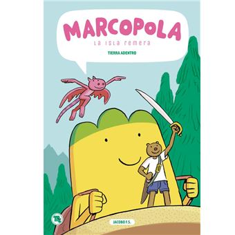 Marcopola 5