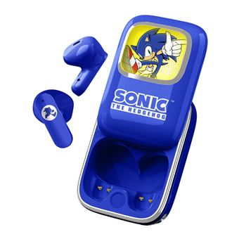 Auriculares OTL Slide True Wireless LED Sonic