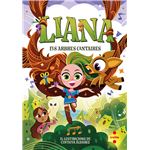 Liana 2: Els arbres cantaires