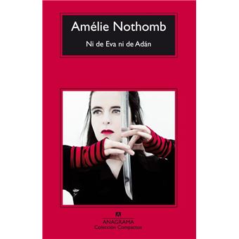 Ni de Eva ni de Adán