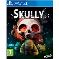 Skully PS4