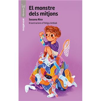 El Monstre Dels Mitjons