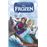 Aprendo a leer con cómics Disney - Frozen
