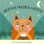 ¡Buenas noches, Gatito!