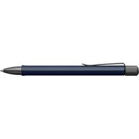 Plnicí Pero Faber-Castell Ambition OpArt Deep Water 0021/14712