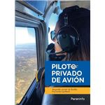 Piloto privado de avión