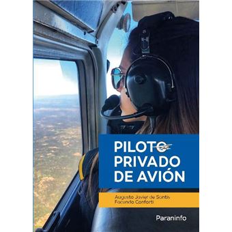 Piloto privado de avión