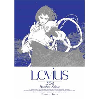 Levius | Official Trailer | Netflix - YouTube