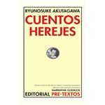 Cuentos Herejes