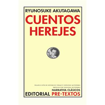 Cuentos Herejes