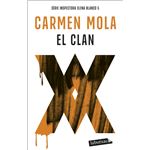 El Clan (Inspectora Elena Blanco 5)