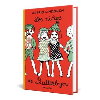 Los Niños De Bullerbyn 1