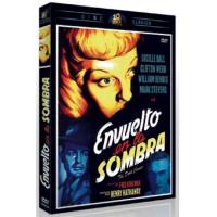 Envuelto en la sombra - DVD