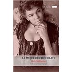 La mujer de chocolate