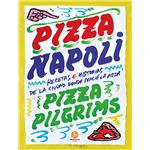 Pizza Napoli
