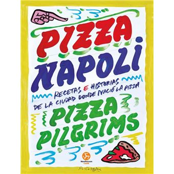 Pizza Napoli