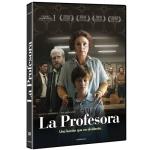 La profesora - DVD