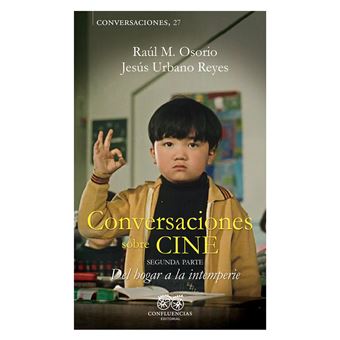 Conversaciones Sobre Cine Ii