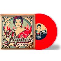 El gran poder - Ed Limitada - Vinilo color