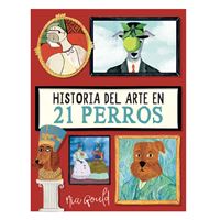 Historia del arte en 21 perros