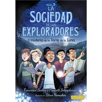 El misterio de la Torre de la Luna