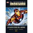 Invencible iron man 5-marvel deluxe