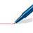 10 bolígrafos Staedtler Triplus Ballpoint colores variados_2