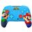 Mando inalámbrico Turtle Beach Rematch Mario & Luigi para Nintendo Switch 2