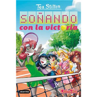 Soñando con la victoria