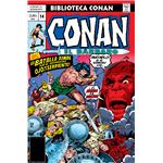 Conan El Barbaro 14 1977-78