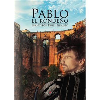 Pablo el rondeño - 1