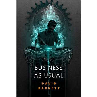 Business As Usual - 1